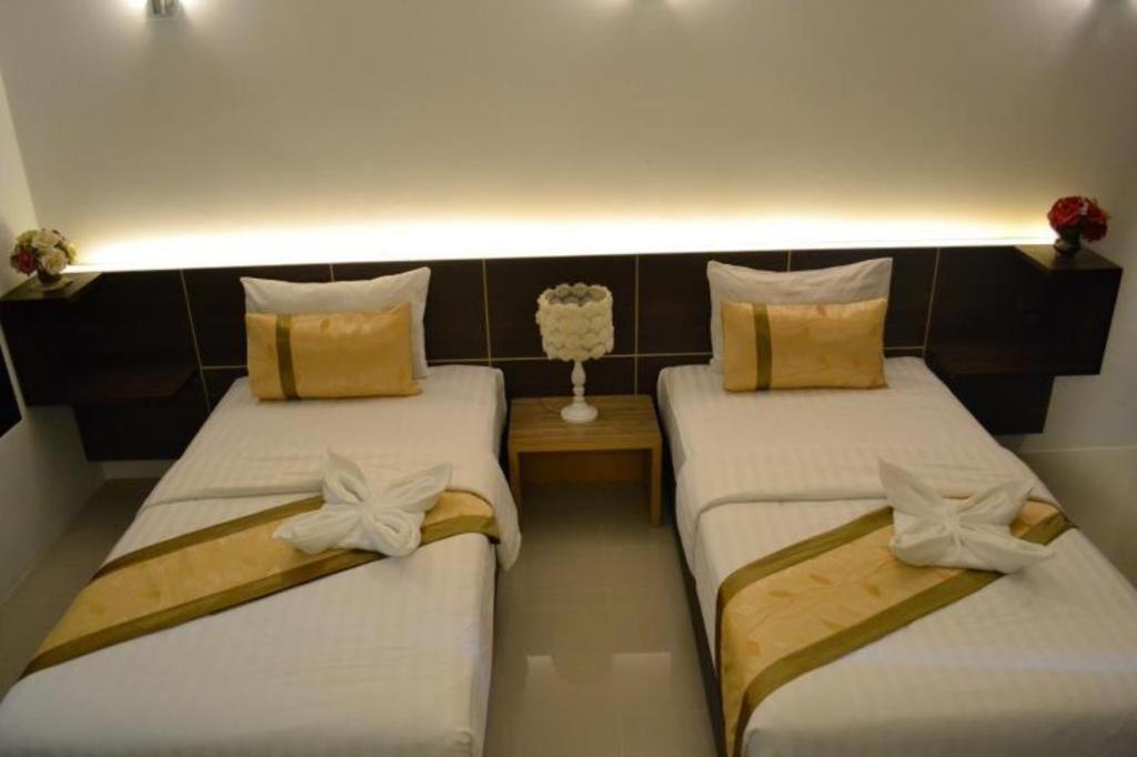 The Convenience Hotel Khon Kaen Exterior photo