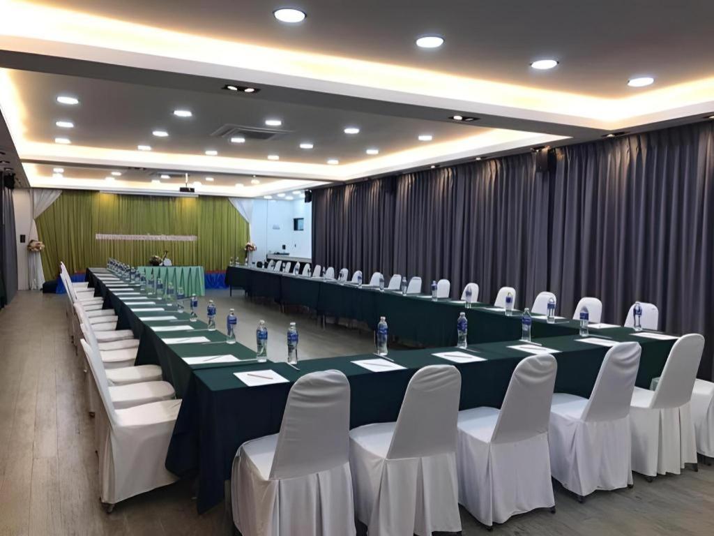 The Convenience Hotel Khon Kaen Exterior photo